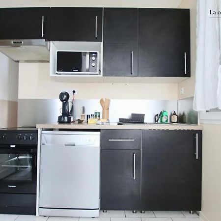 Townhouse near the thermal baths La Rochelle&the Ile d'Oléron Rochefort-sur-Mer Extérieur photo