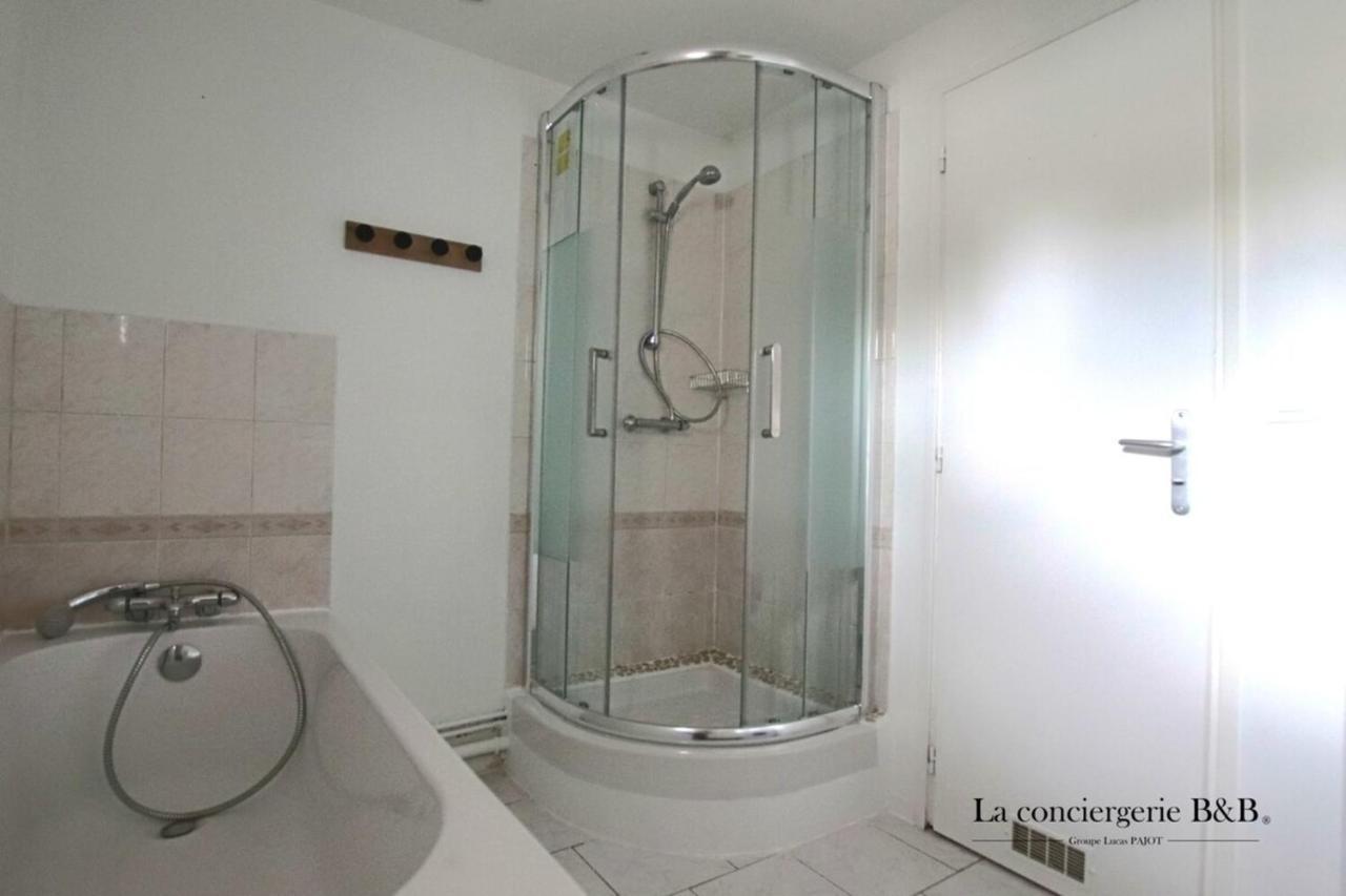 Townhouse near the thermal baths La Rochelle&the Ile d'Oléron Rochefort-sur-Mer Extérieur photo